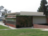 Richard Neutra's Eagle Rock Recreation Center