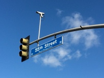 Their Avenues are called "Streets."