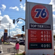 Like HLP, HP has competing 76 and Shell stations.